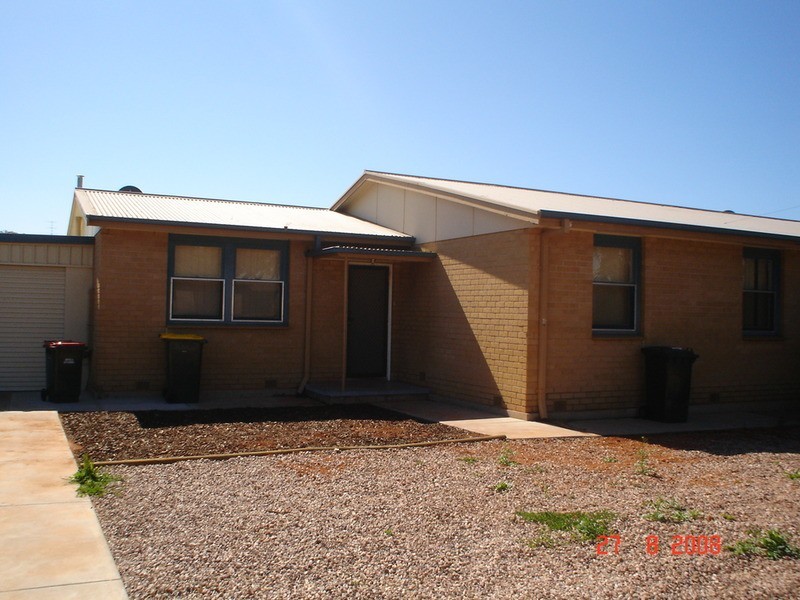 12 Thomas Street, Whyalla Stuart, Whyalla SA 5600