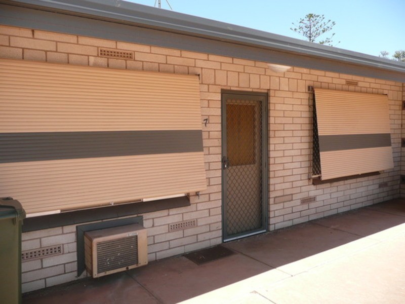 7/102 Essington Lewis Avenue, Whyalla, Whyalla SA 5600