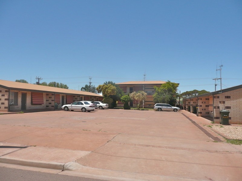 7/102 Essington Lewis Avenue, Whyalla, Whyalla SA 5600