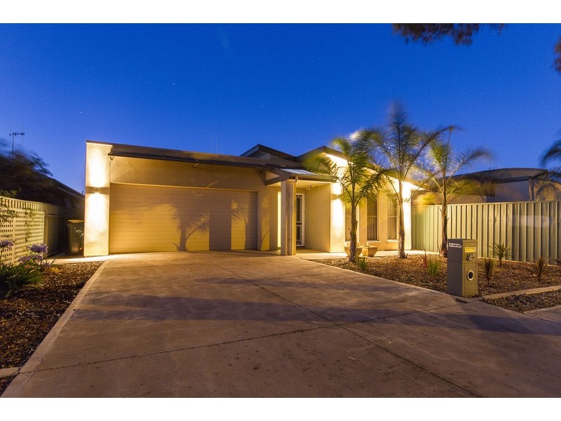 45  Robinson Street, Whyalla Jenkins, Whyalla SA 5600