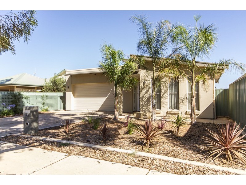 45  Robinson Street, Whyalla Jenkins, Whyalla SA 5600