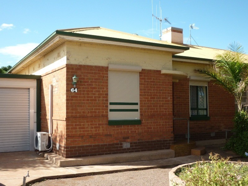 64 Hambidge Terrace, Whyalla, Whyalla SA 5600