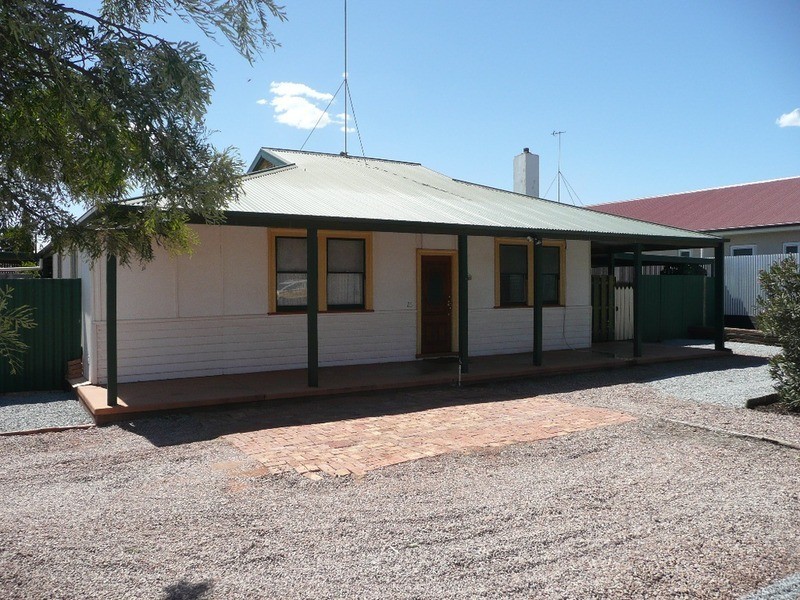 25 Playford Avenue, Whyalla Playford, Whyalla SA 5600