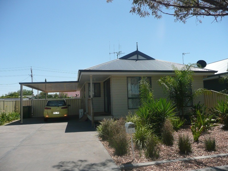 12 Mitchell Street, Whyalla Stuart, Whyalla SA 5600