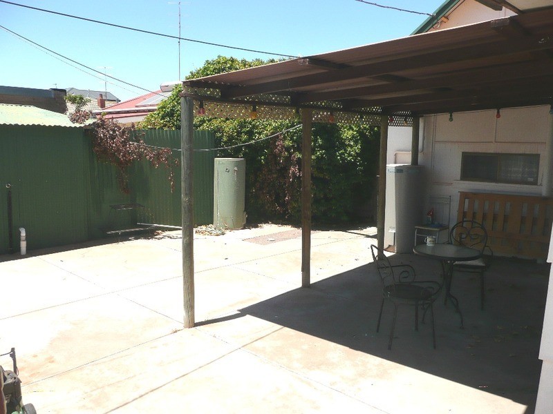 154 Elliott Street, Whyalla Playford, Whyalla SA 5600