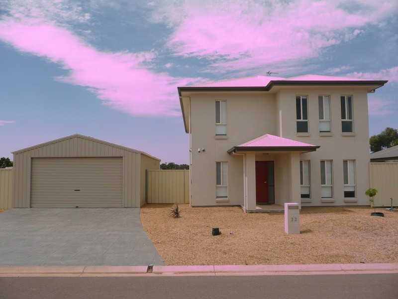 22 Carl Veart Avenue, Whyalla Norrie, Whyalla SA 5600