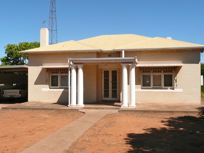 102 Wood Terrace, Whyalla SA 5600