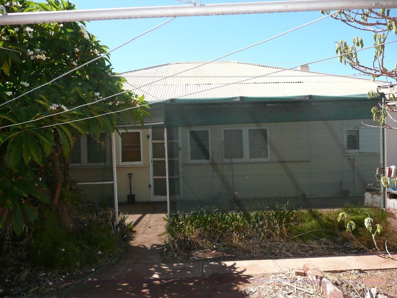 102 Wood Terrace, Whyalla SA 5600