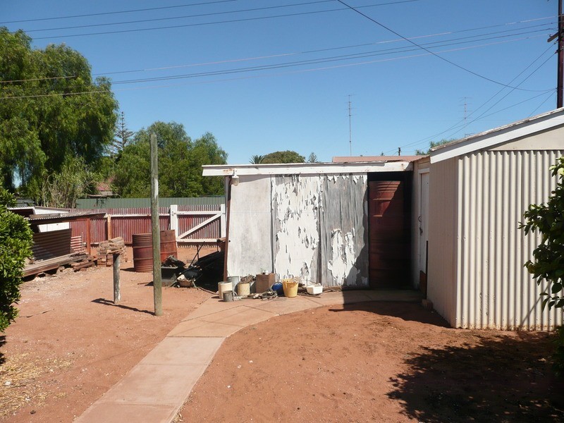 102 Wood Terrace, Whyalla SA 5600