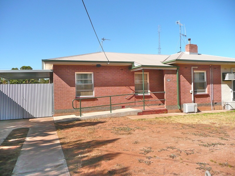 14 Clutterbuck Street, Whyalla Norrie, Whyalla SA 5600