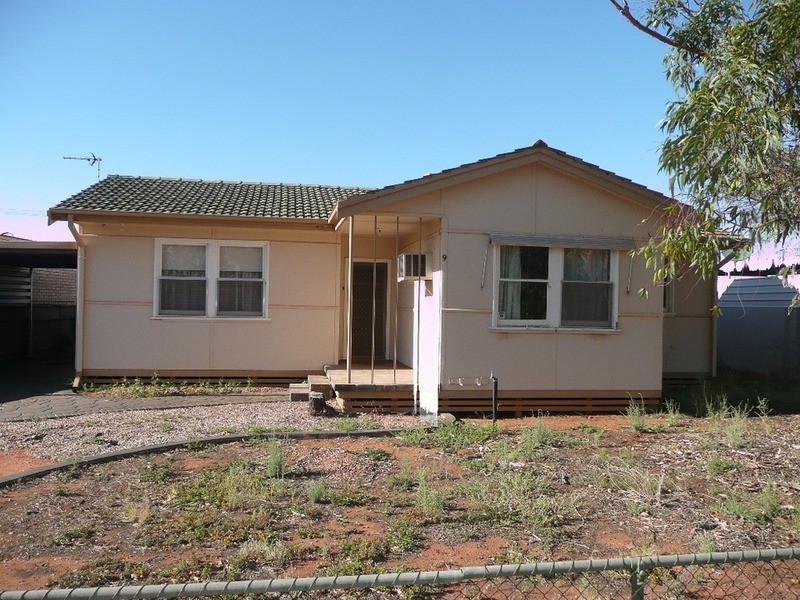 9 Remilton Street, Whyalla Norrie, Whyalla SA 5600