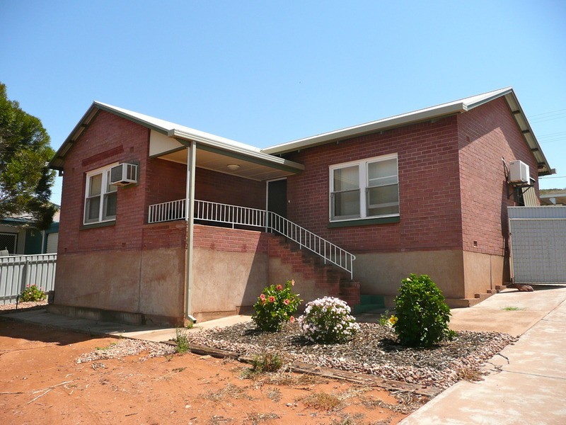 54 Gowrie Avenue, Whyalla Playford, Whyalla SA 5600