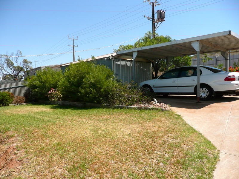 54 Gowrie Avenue, Whyalla Playford, Whyalla SA 5600