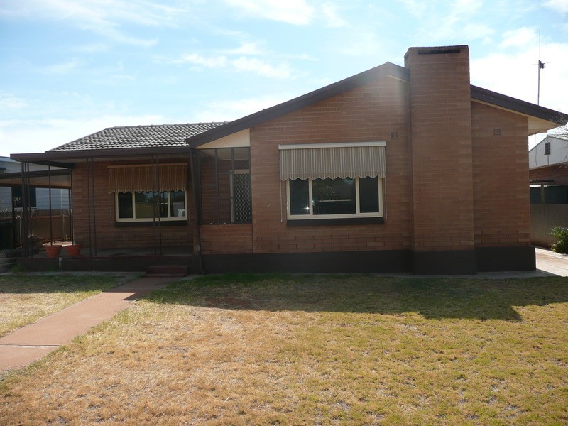 10 Wallace Street, Whyalla Playford, Whyalla SA 5600