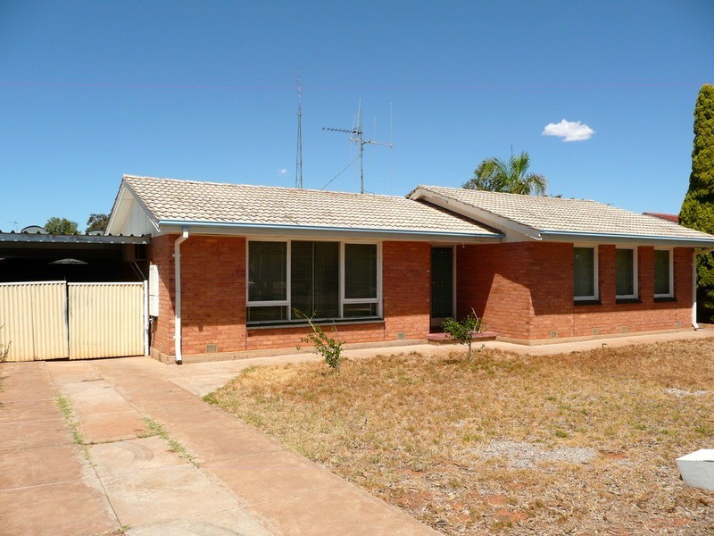 125 Cartledge Avenue, Whyalla Stuart, Whyalla SA 5600
