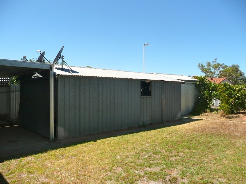 125 Cartledge Avenue, Whyalla Stuart, Whyalla SA 5600