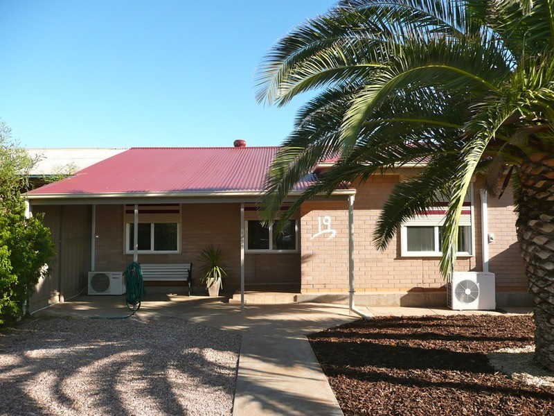 19 Michelmore Street, Whyalla Stuart, Whyalla SA 5600