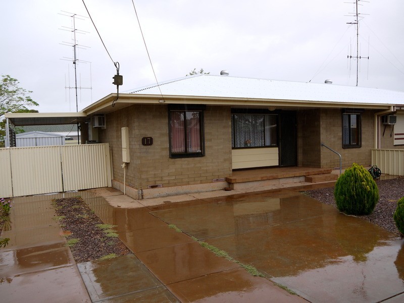 17 Mildred Street, Whyalla Norrie, Whyalla SA 5600