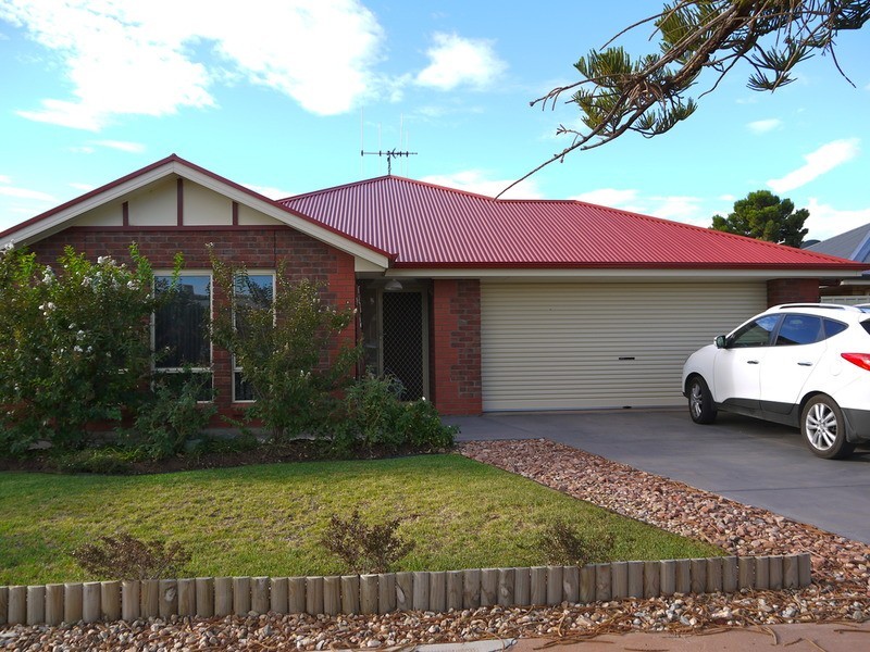 14 Grundel Street, Whyalla Norrie, Whyalla SA 5600
