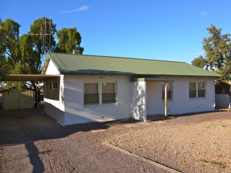3 Trevan Street, Whyalla Norrie, Whyalla SA 5600