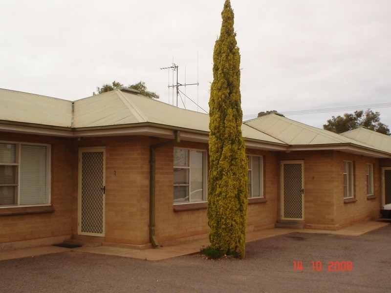 4/113 Jenkins Avenue, Whyalla Norrie, Whyalla SA 5600