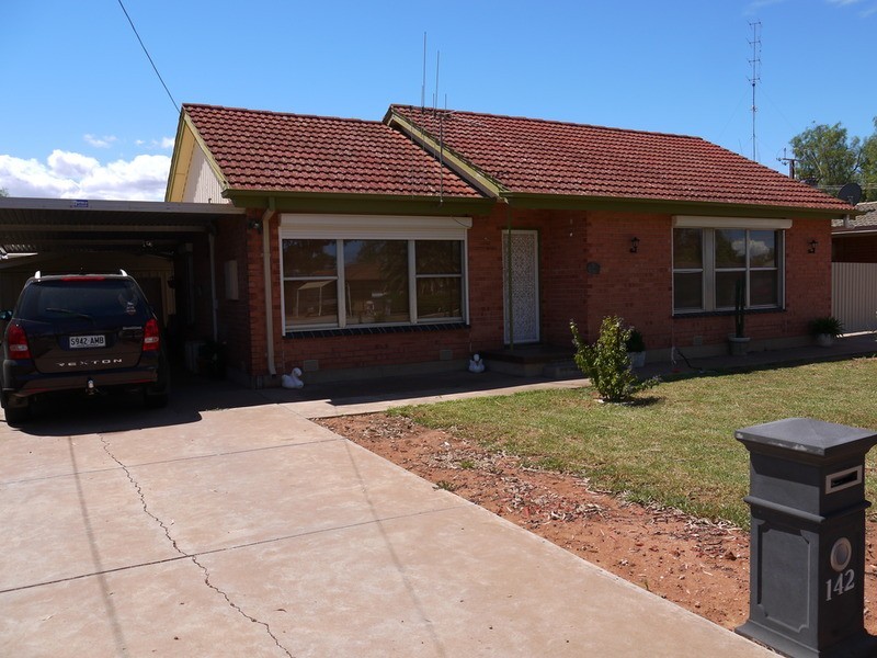 142 Cartledge Ave, Whyalla Stuart, Whyalla SA 5600