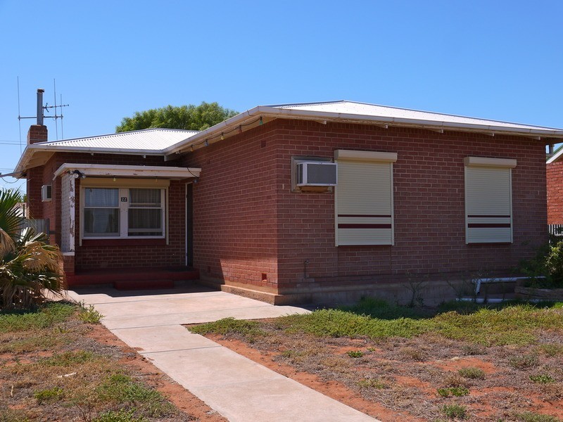 22 Williams Street, Whyalla Norrie, Whyalla SA 5600