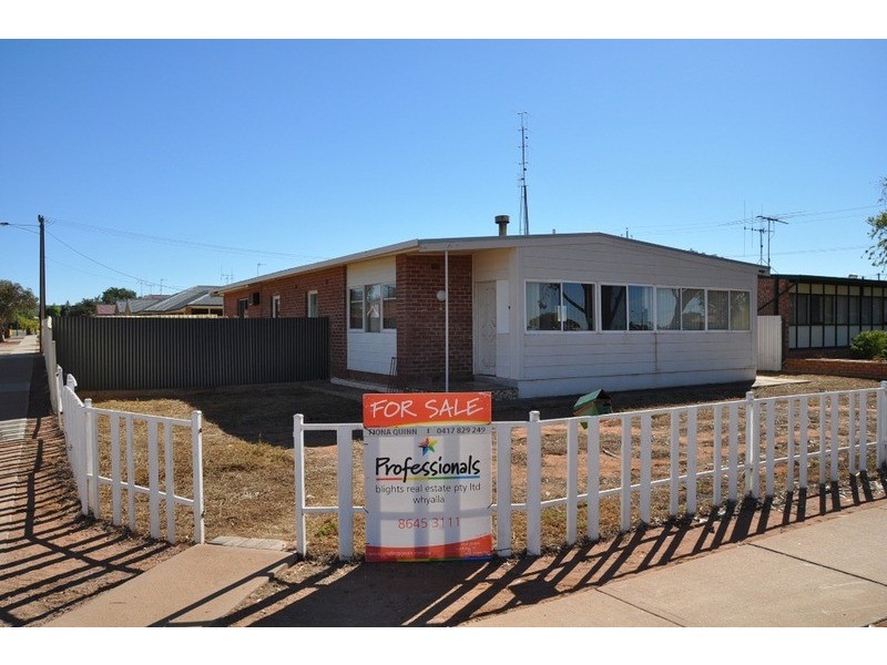 4 Grundel Street, Whyalla Norrie, Whyalla SA 5600