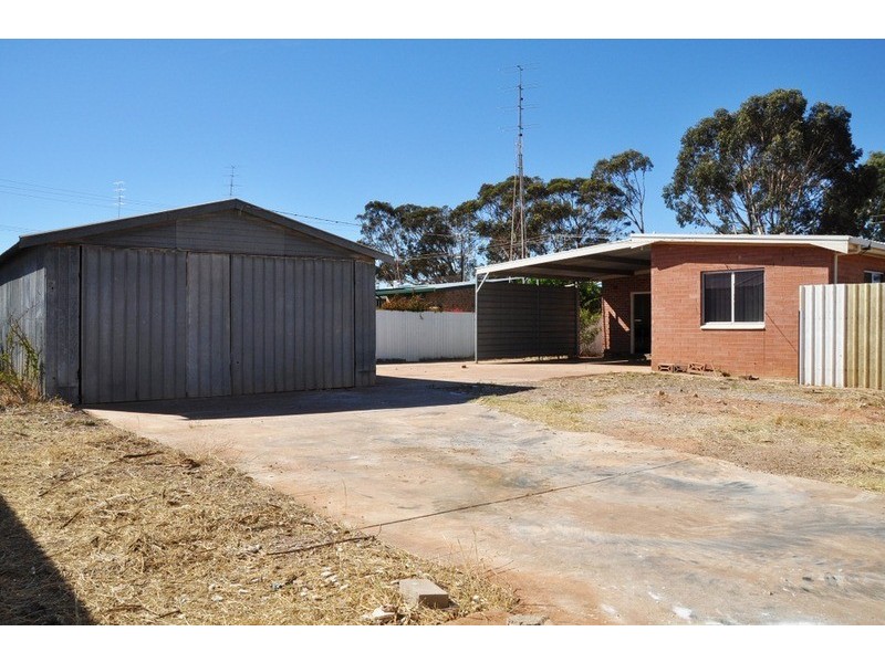 4 Grundel Street, Whyalla Norrie, Whyalla SA 5600