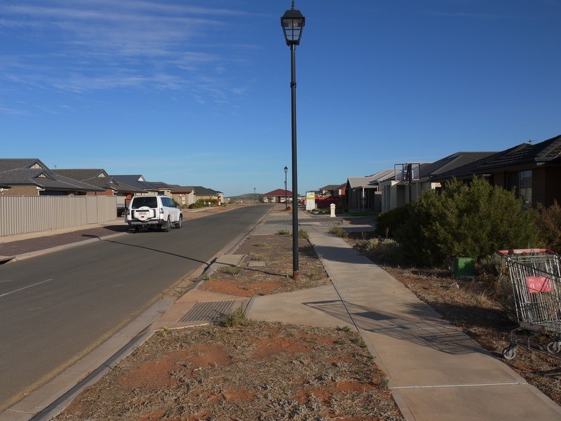 22 Jensen Avenue, Whyalla Jenkins, Whyalla SA 5600