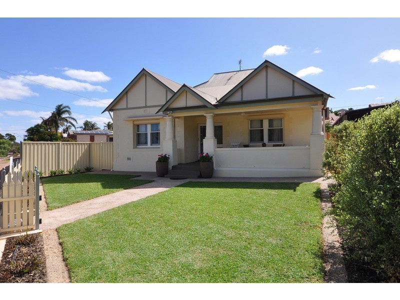 6 Broadbent Terrace, Whyalla SA 5600