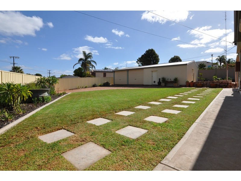 6 Broadbent Terrace, Whyalla SA 5600