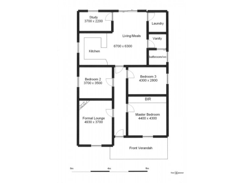 6 Broadbent Terrace, Whyalla SA 5600