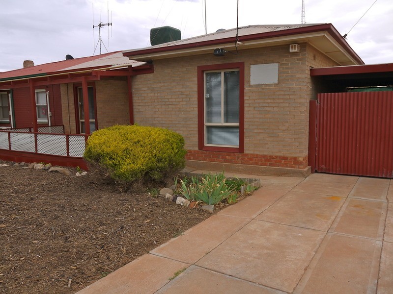 8 Clutterbuck Street, Whyalla Norrie, Whyalla SA 5600