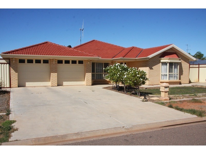 10 Jackaroo Court, Whyalla Jenkins, Whyalla SA 5600