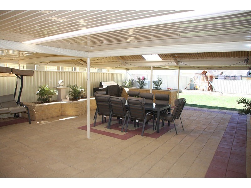 10 Jackaroo Court, Whyalla Jenkins, Whyalla SA 5600