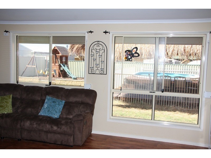 10 Jackaroo Court, Whyalla Jenkins, Whyalla SA 5600