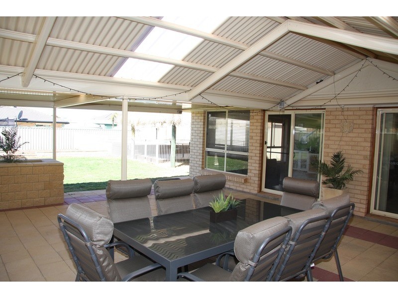 10 Jackaroo Court, Whyalla Jenkins, Whyalla SA 5600