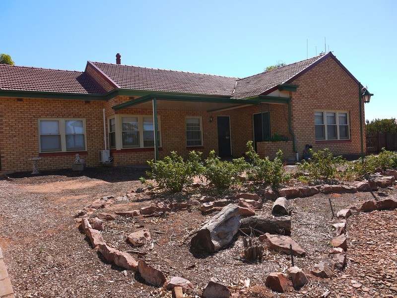 29 Essington Lewis Avenue, Whyalla SA 5600