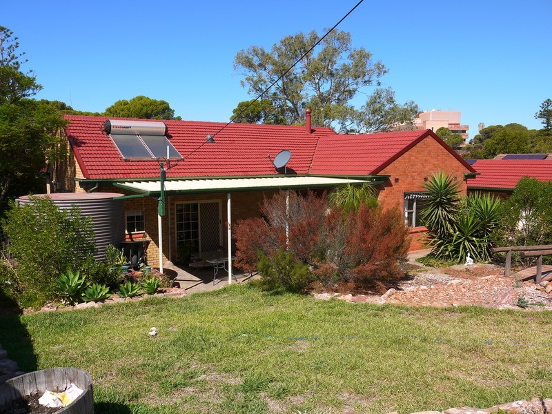 29 Essington Lewis Avenue, Whyalla SA 5600