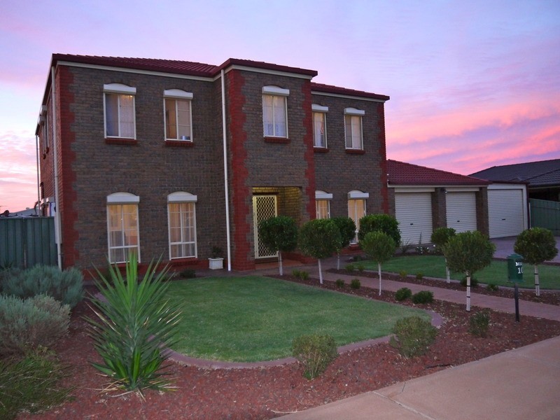 10 Drovers Way, Whyalla Jenkins, Whyalla SA 5600