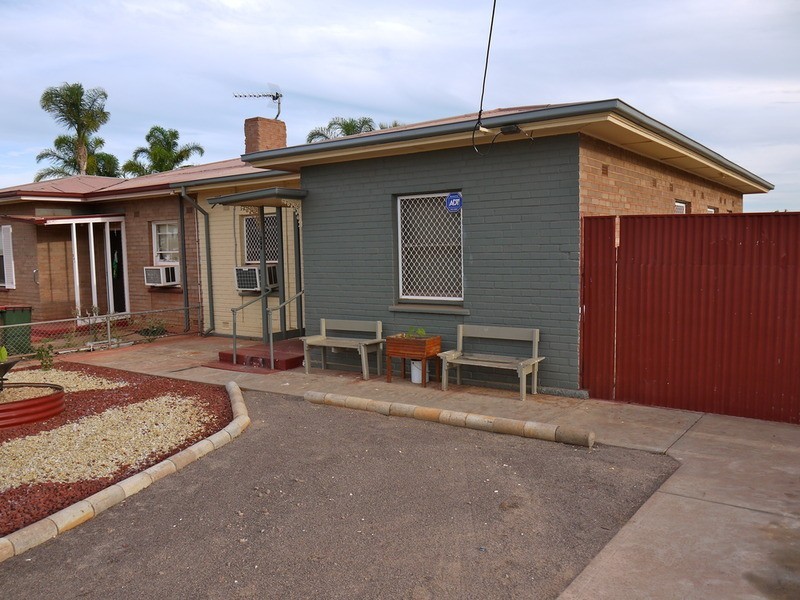 383 McBryde Terrace, Whyalla Playford, Whyalla SA 5600