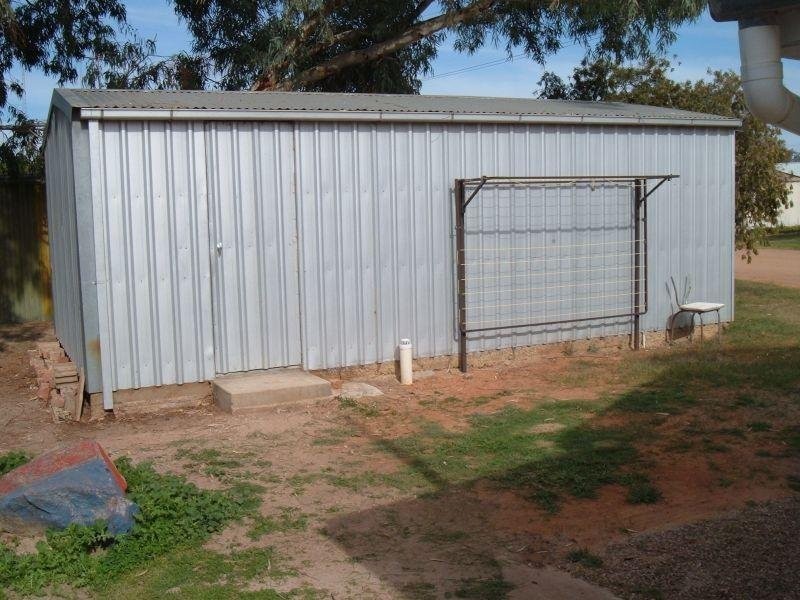 8 Sole Road, Fisherman Bay SA 5522