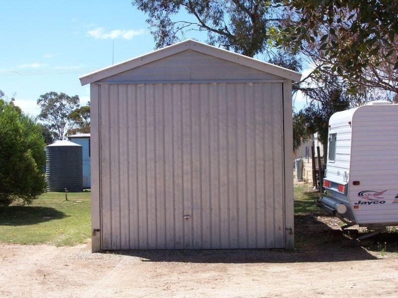 63 Trevalley Road, Fisherman Bay SA 5522