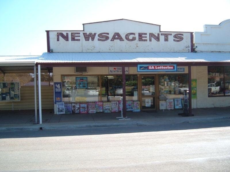 16 Gladstone Street, Gladstone SA 5473