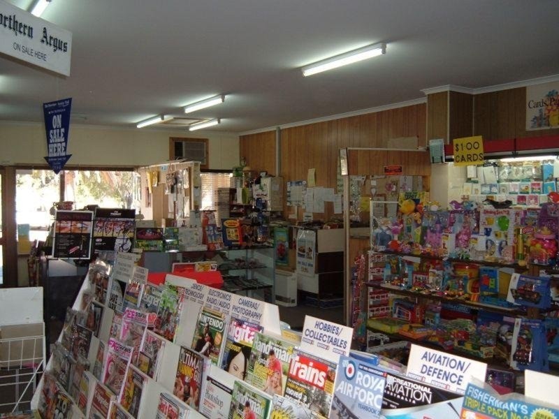 16 Gladstone Street, Gladstone SA 5473