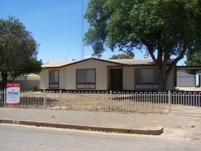 2 Everard Street, Bute SA 5560