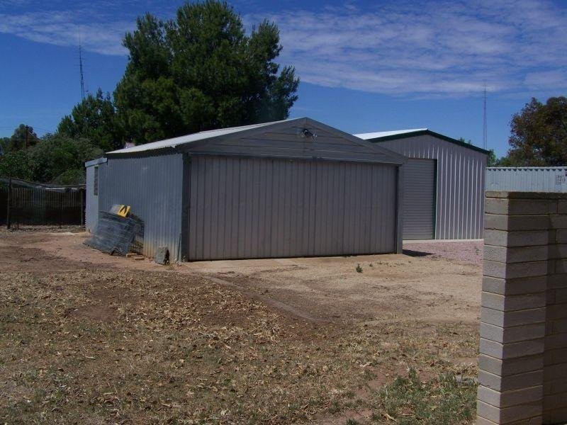 2 Everard Street, Bute SA 5560