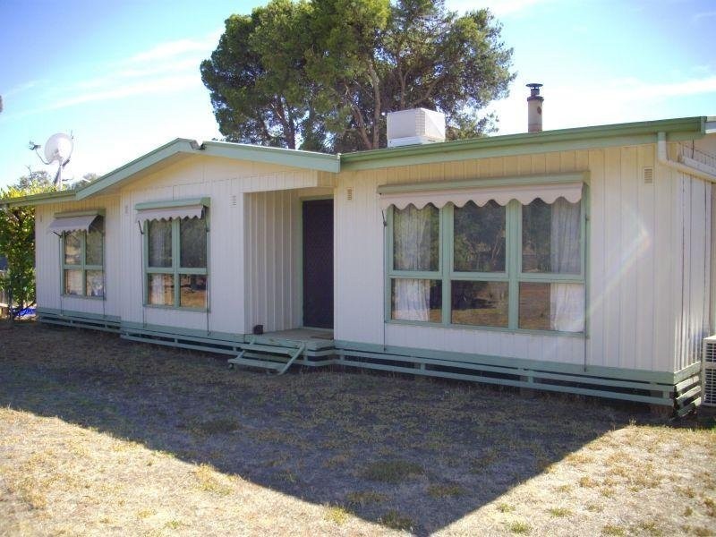 Sec 439 Main North Road, Wirrabara SA 5481