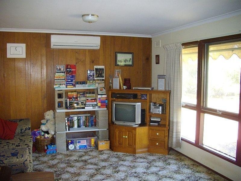 Sec 439 Main North Road, Wirrabara SA 5481